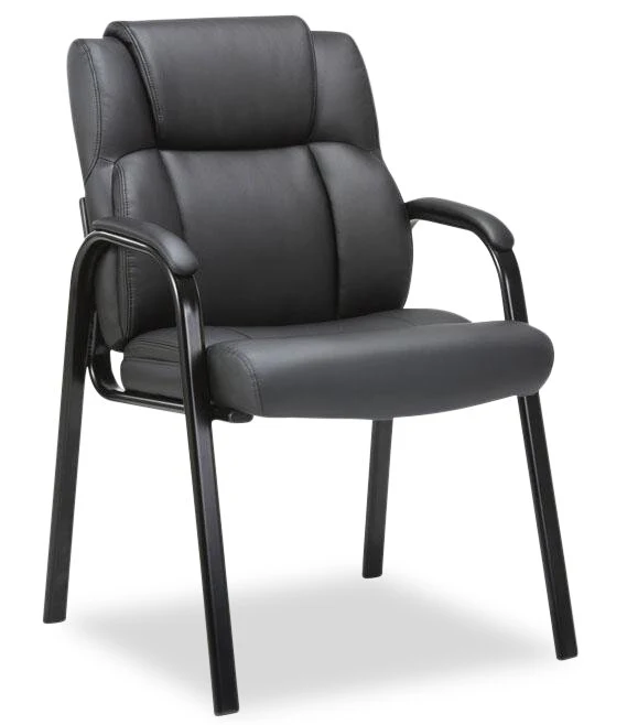 Tygerclaw Low Back Guest Chair