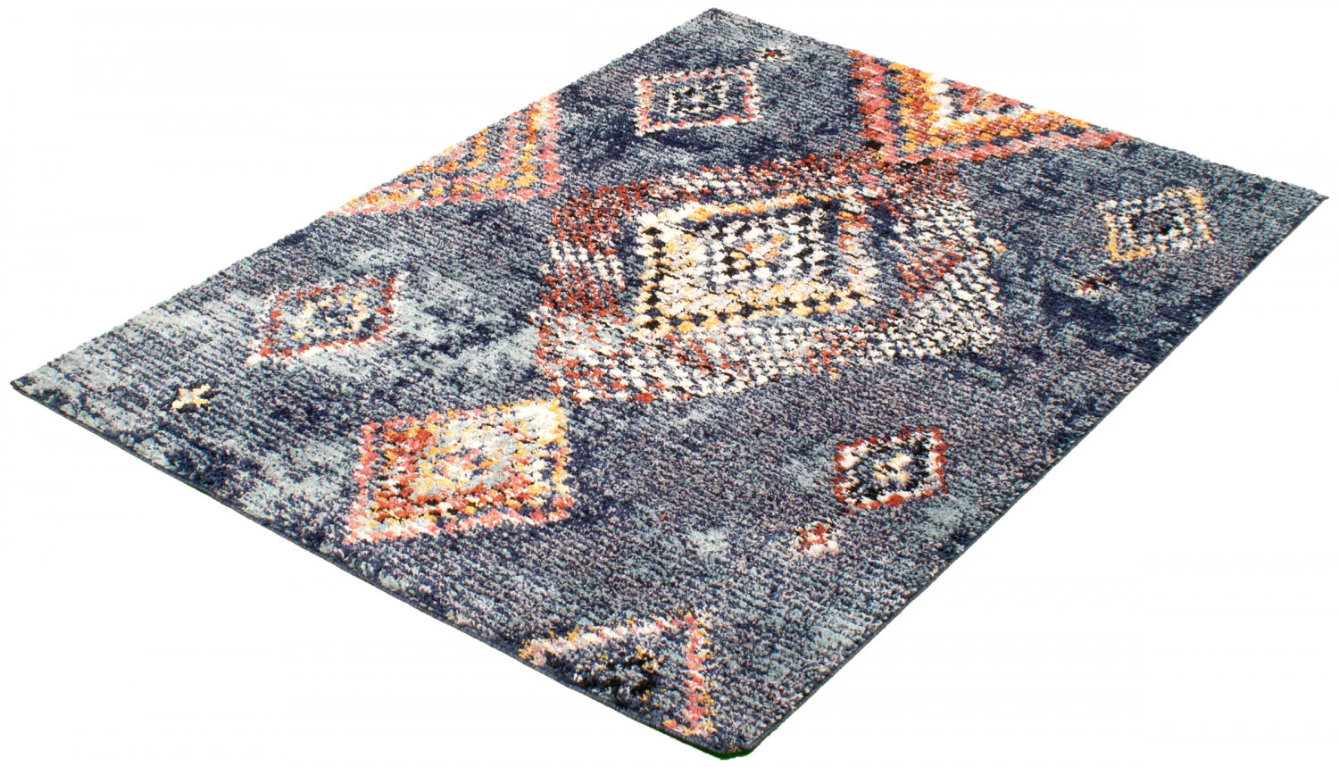 952-makondo-mosaique-blue-area-rug-8-0-x-10-0--4.webp Makondo Mosaique Blue Area Rug - 8'0" x 10'0"