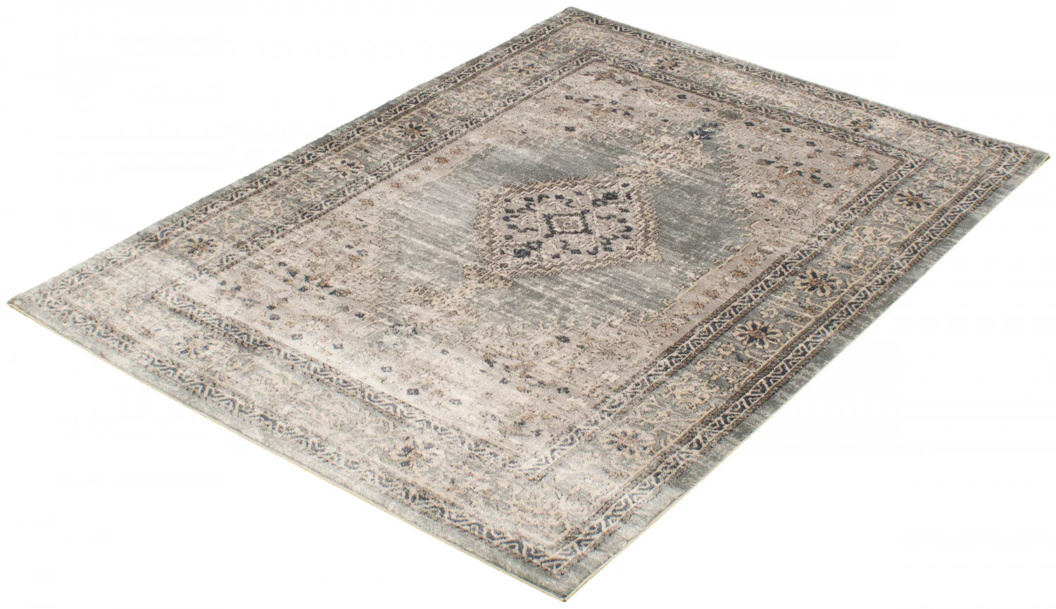 986-octavian-bijar-blue-area-rug-5-3-x-7-3--4.webp Octavian Bijar Blue Area Rug - 5'3" x 7'3"