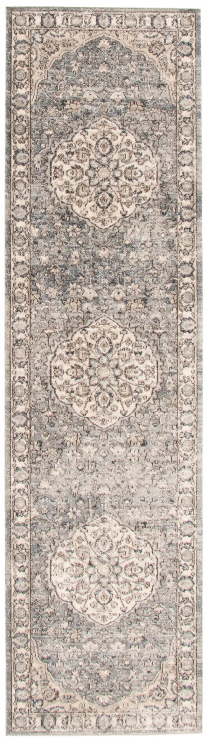 997-octavian-tabriz-blue-ivory-area-rug-2-7-x-8-2--1.webp Octavian Tabriz Blue-Ivory Area Rug - 2'7" x 8'2"
