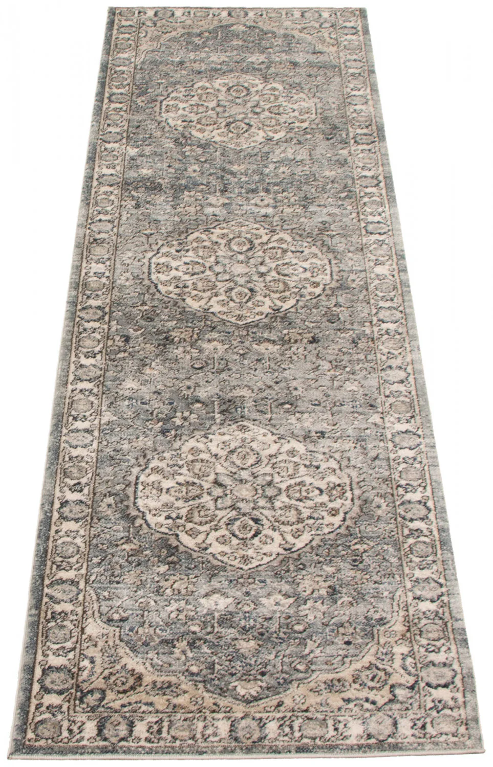 997-octavian-tabriz-blue-ivory-area-rug-2-7-x-8-2--3.webp Octavian Tabriz Blue-Ivory Area Rug - 2'7" x 8'2"